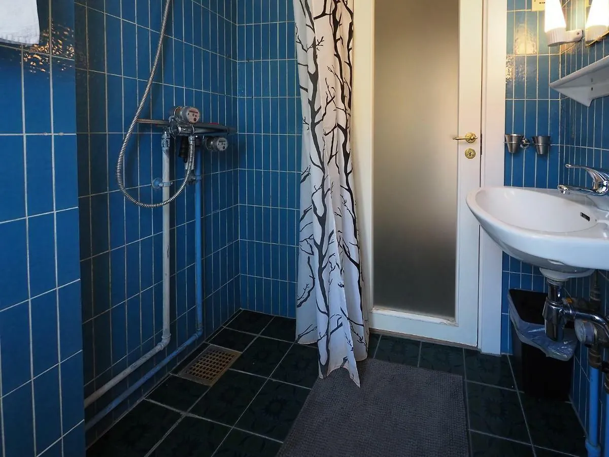 Authentic Copenhagen Apartment By Nyhavn